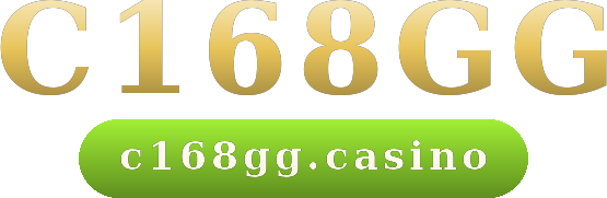 C168GG logo